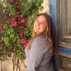 Meet your Posher, Rachel